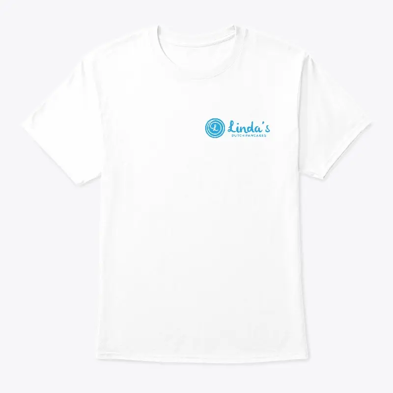 Linda's Logo T-Shirt