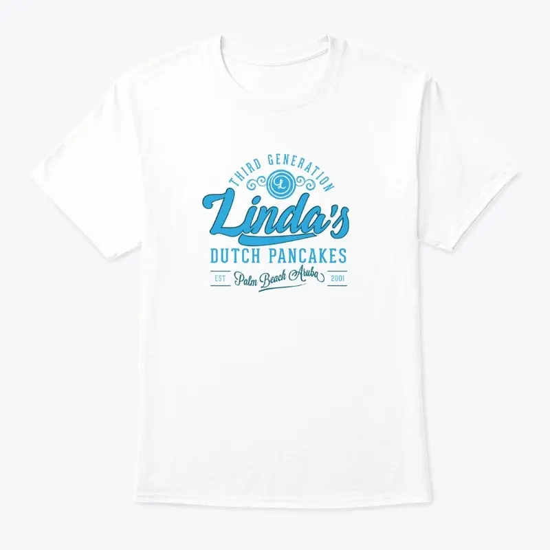 Vintage Design Linda's Shirt